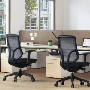Tango Mesh Desk Chair 3