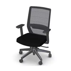 Vektor Mesh Desk Chair 1