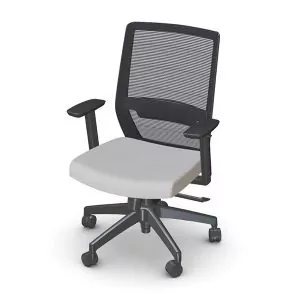 Vektor Mesh Desk Chair 2