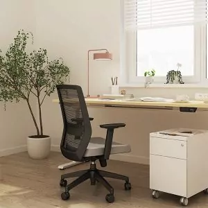 Vektor Mesh Desk Chair 4