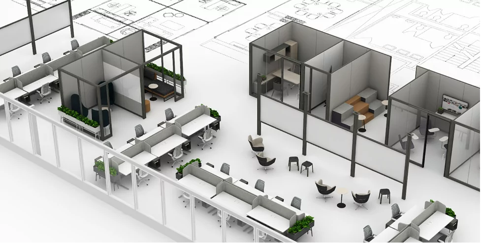 the complete guide to selecting the perfect office furniture for your business, fsoup sept23