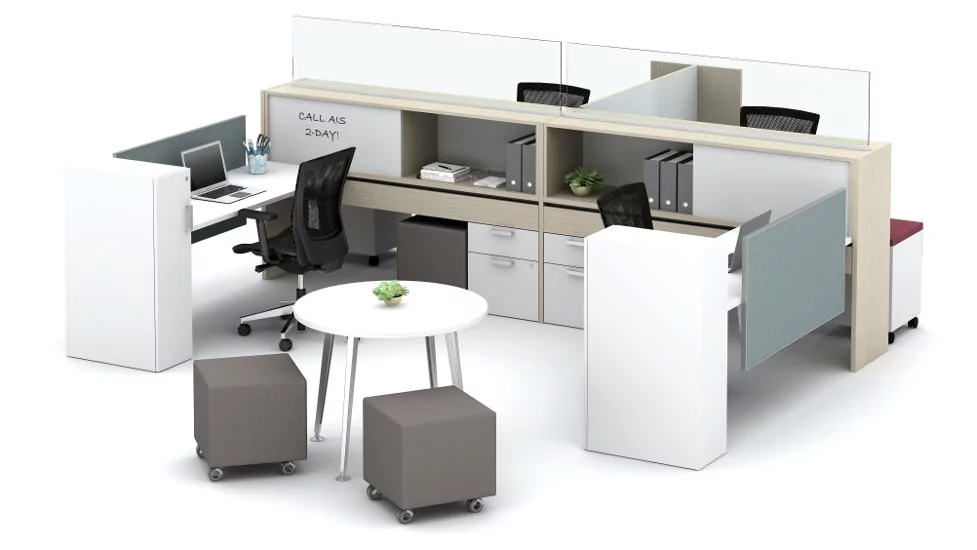 the complete guide to selecting the perfect office furniture for your business, fsoup sept23