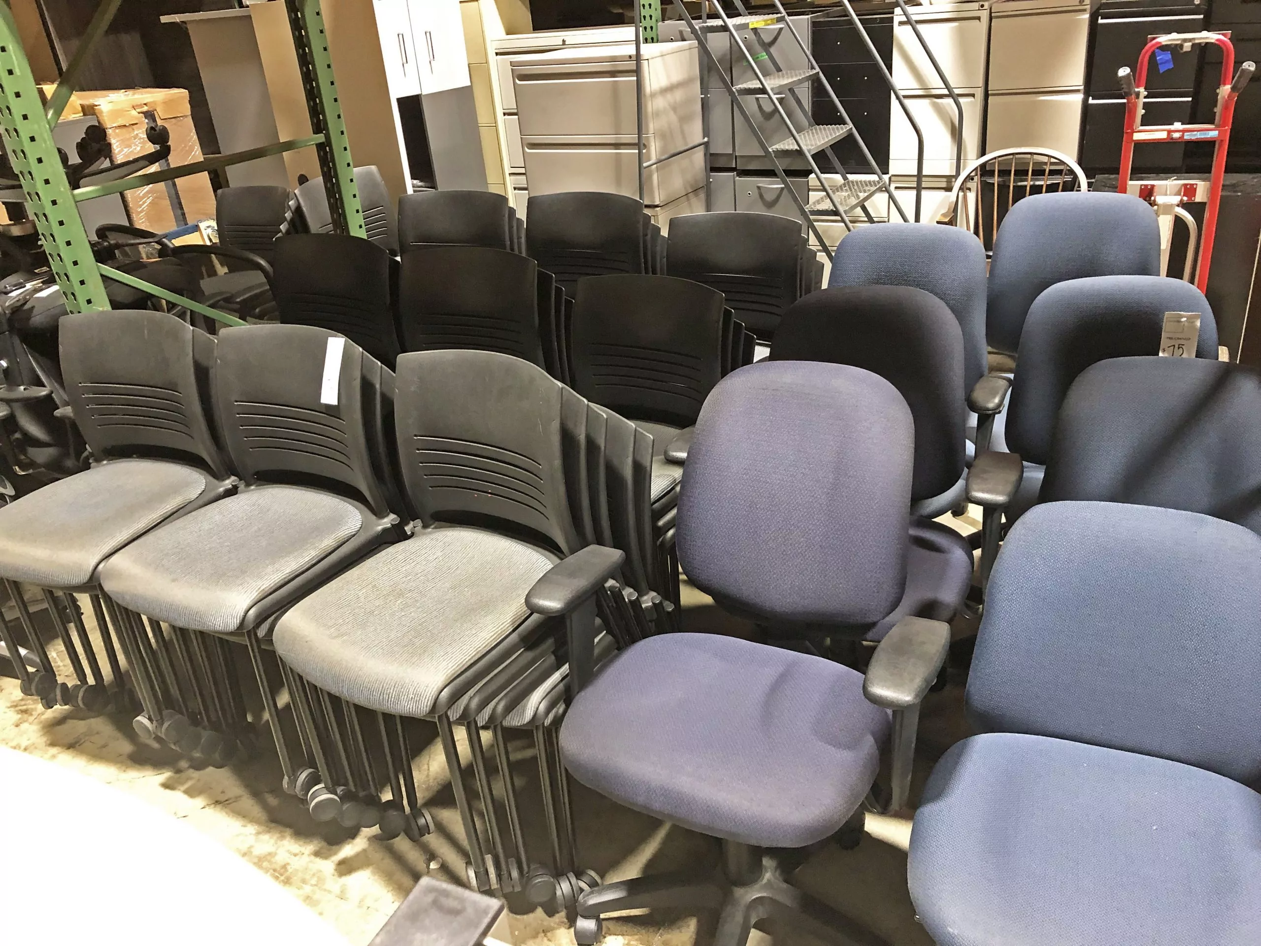 Used Furniture 24
