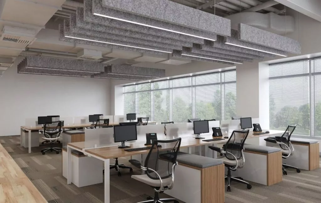 office renovation design
