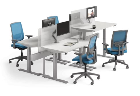 office renovation design