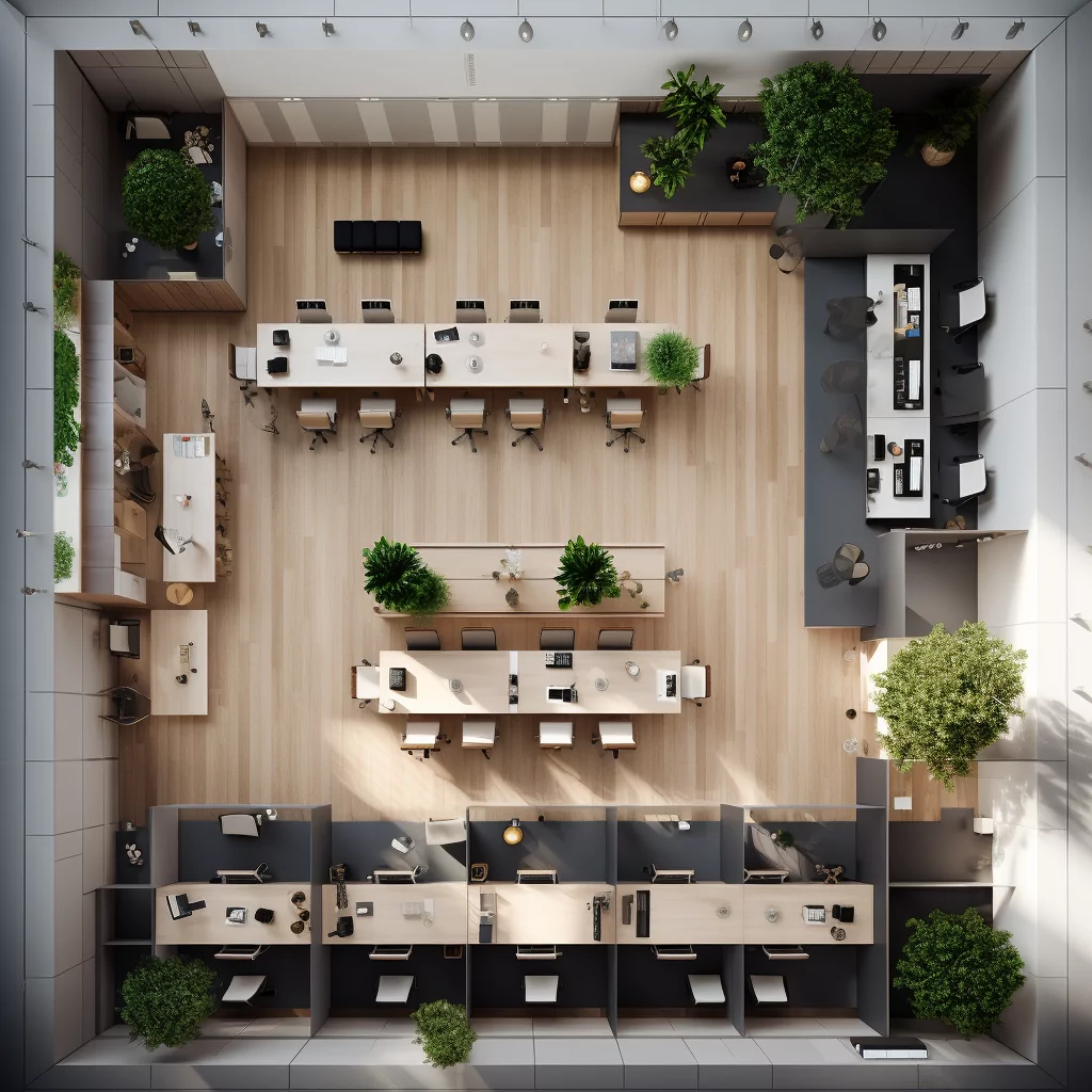 office furniture