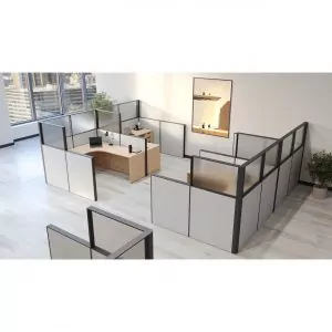 New Cubicle AO2 2