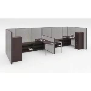New Cubicle AO2 4