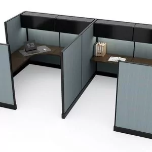 New Cubicle Friant System II 5
