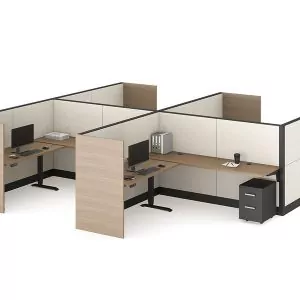 New Cubicle Friant Interra 2