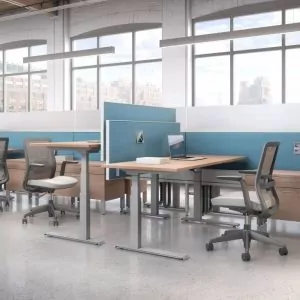 Height Adjust Base 1