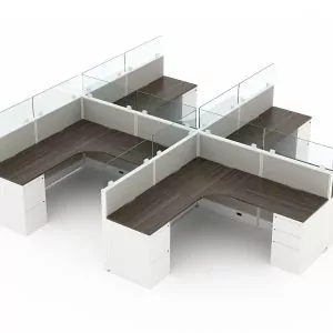 New Cubicle Global Compile 4