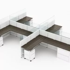 New Cubicle Global Compile 5