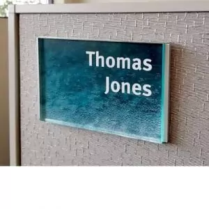 Name Plate 3