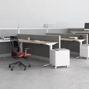 Height Adjust Base 3