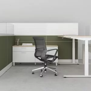 Height Adjust Base 4