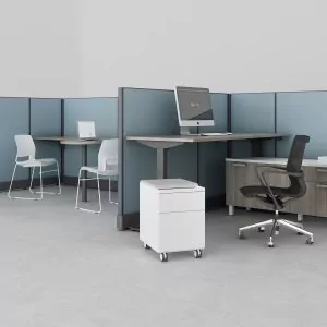 Height Adjustable Base