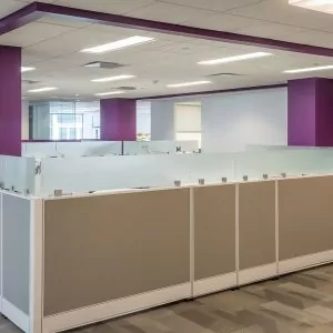 New Cubicle Global Compile 7