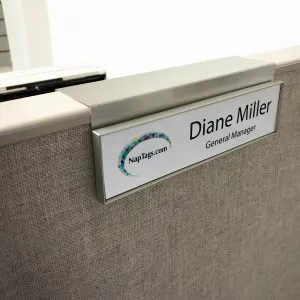 Name Plates