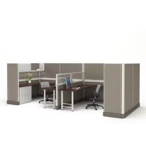 New Cubicle Friant System II 14