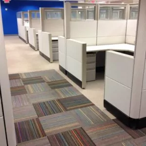 Used Cubicles