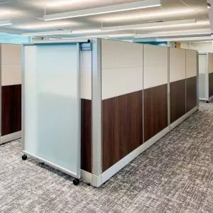 Sliding Door