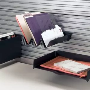 Paper Management