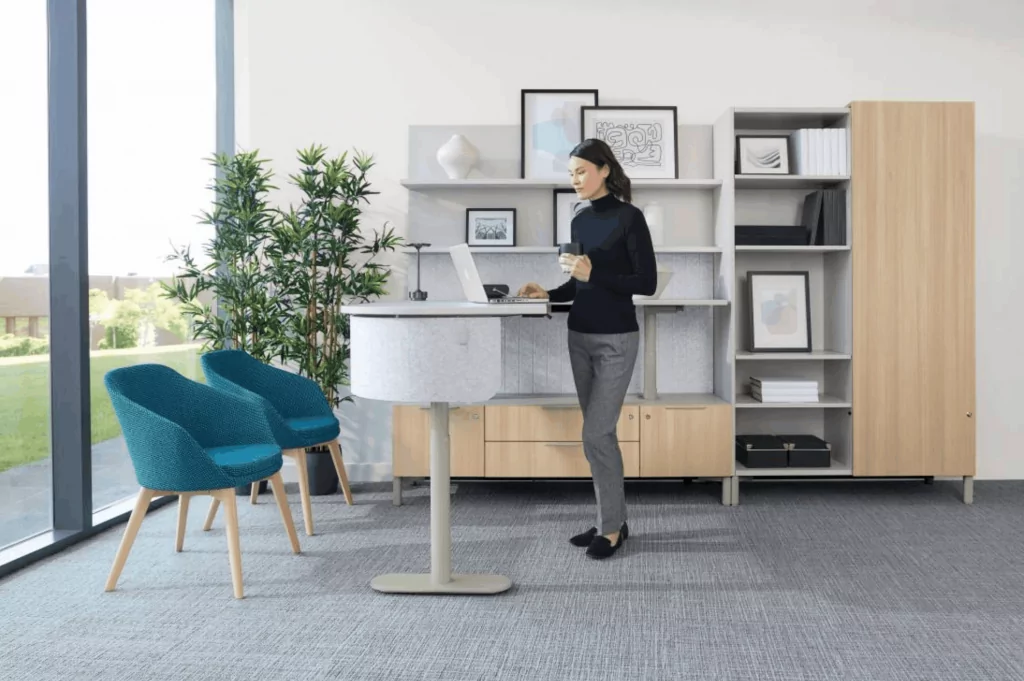 standing desks for sale