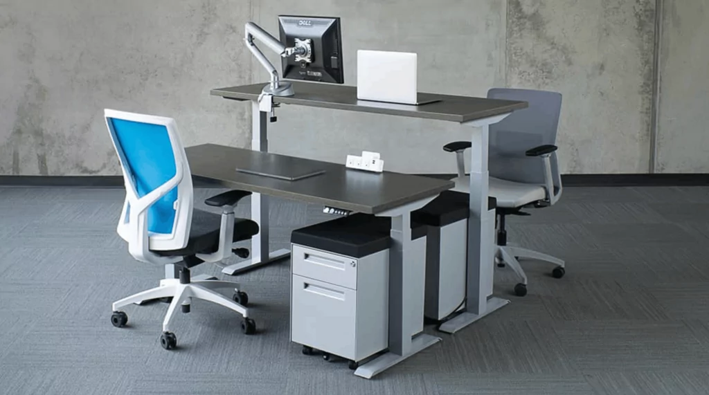 standing desks for sale