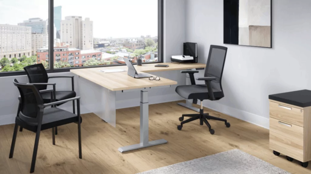 standing desks for sale