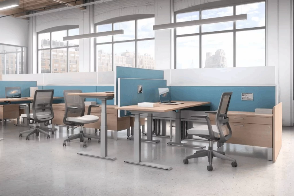 standing desks for sale