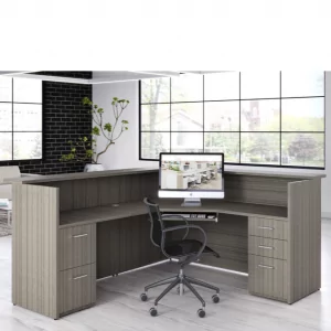 Reception Desk 1a