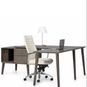 L Shaped Desk 10