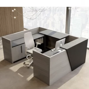 Reception Desk 12a
