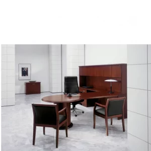 L Shaped Desk 13