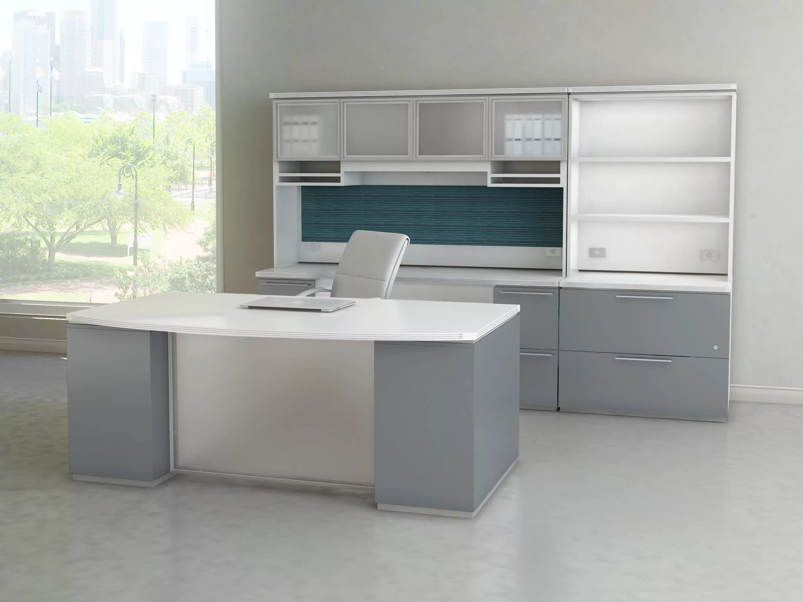 Single Desk_13