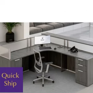 Reception Desk 3a