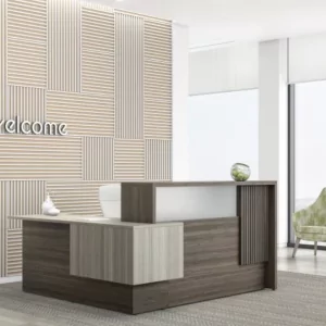 Reception Desk 4a