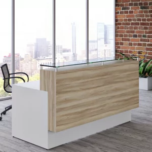 Reception Desk 5a