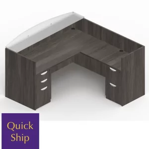 Reception Desk 6a