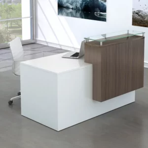 Reception Desk 8a