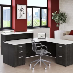 Reception Desk 9a