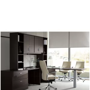 L Shaped Desk 9