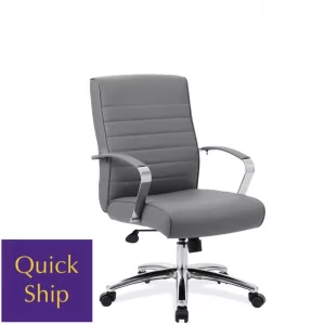 Studio Conference Executive Chair